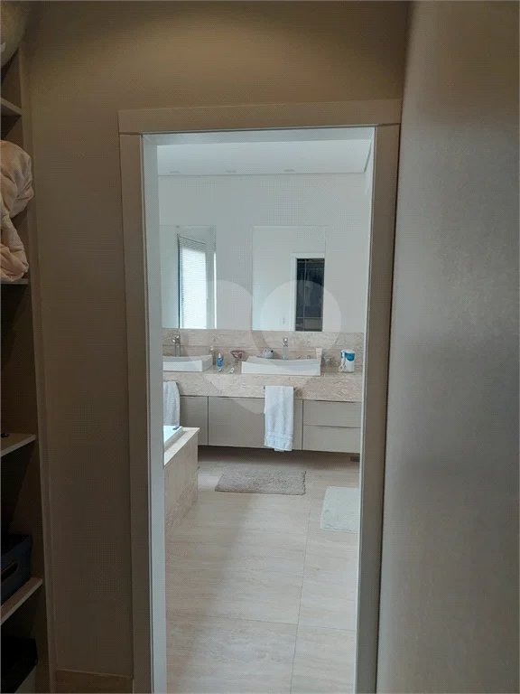 Casa à venda com 3 quartos, sendo 2 suítes, no condomínio Ibiaram 1, Itupeva - SP