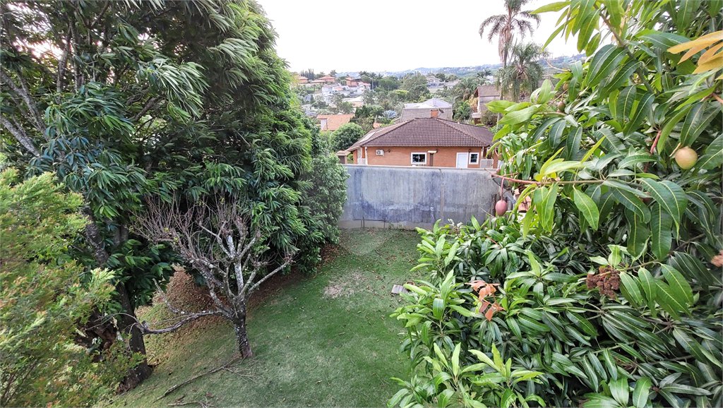 Terreno à venda no condomínio São Joaquim, Vinhedo - SP