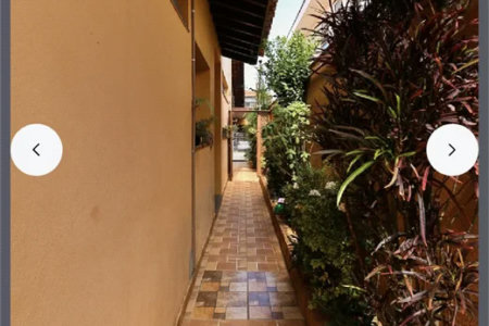 Casa à venda com 3 suítes em Jardim Dinorah, São Paulo, SP