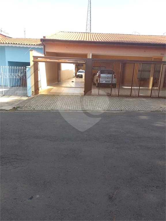 Casa Térrea à venda com 3 quartos, sendo 2 suítes, em Vila Maria Helena, Indaiatuba, SP