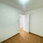 Apartamento com 3 dormitórios à venda, 60 m² por R$ 320.000,00 - Aparecida - Santos/SP