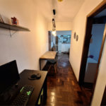 Apartamento à venda com 2 quartos em Praça da Bandeira, Rio de Janeiro, RJ