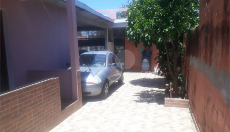 Sobrado à venda com 4 quartos em Jaçanã, São Paulo, SP