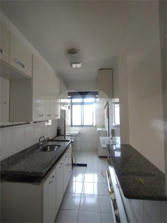 Apartamento com 55m², 3 quartos, 1 garagem, à venda no bairro do Cangaíba