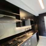 COBERTURA DUPLEX DE ALTO PADRÃO NA VILA SÃO FRANCISCO | 233 m²