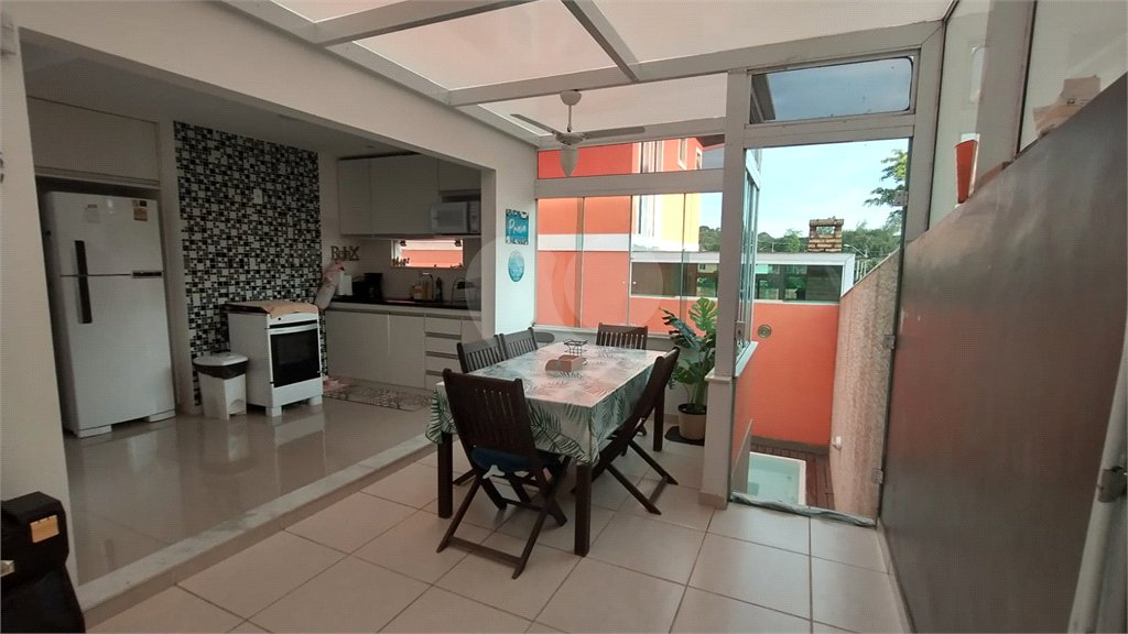 Casa em condomínio à venda com 2 suítes em Long Beach (tamoios), Cabo Frio, RJ