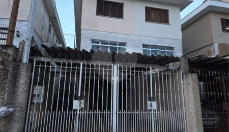 Sobrado à venda com 3 quartos, sendo 1 suíte,  em Vila Ester (zona Norte), São Paulo, SP
