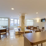 Apartamento à venda com 3 suítes em Alto da Boa Vista, São Paulo, SP
