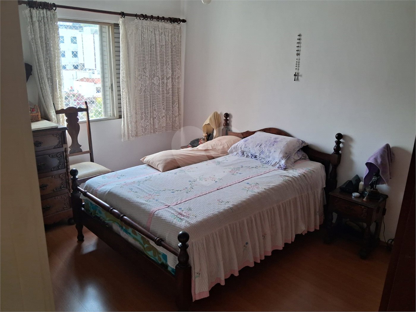 Apartamento à venda com 3 quartos em Vila Mariana, São Paulo, SP
