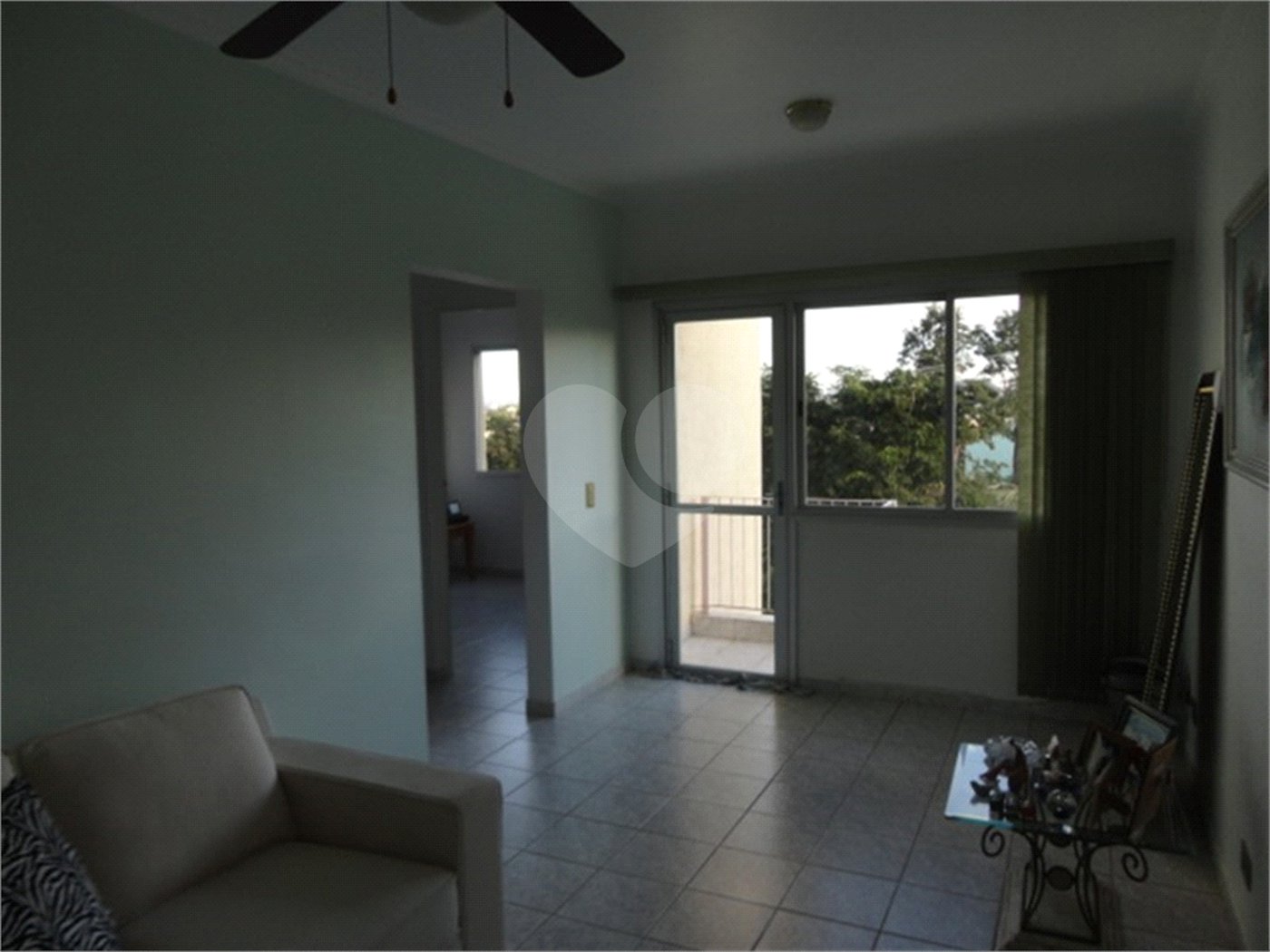 Apartamento à venda com 2 quartos em Chácaras Monte Verde, Itu, SP