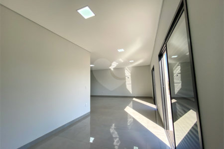 Casa à venda com 5 suítes no condomínio Nova Jerusalém - Jardinópolis, Jardinópolis - SP