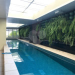 Apartamento à venda com 2 quartos em Aclimação, São Paulo, SP