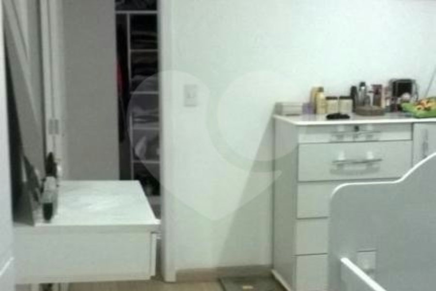 Sobrado à venda com 2 suítes em Limão, São Paulo, SP