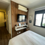 Apartamento à venda com 3 suítes em Campo Belo, São Paulo, SP