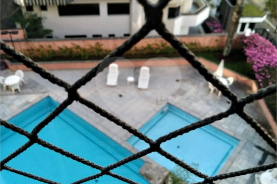 Apartamento à venda com 3 suítes em Santana, São Paulo, SP