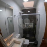 Sobrado à venda com 3 quartos, sendo 1 suíte, em Vila Lúcia, São Paulo, SP