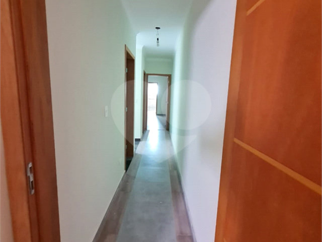 Sobrado à venda com 3 quartos, sendo 2 suítes,  em Freguesia do Ó, São Paulo, SP