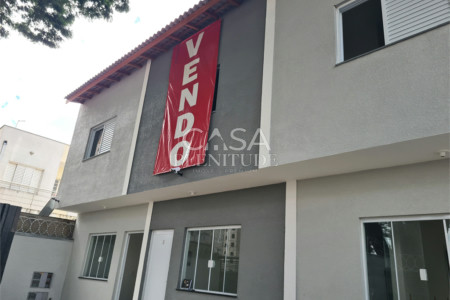 Villagio à venda com 2 quartos em Jardim Betânia, Sorocaba, SP