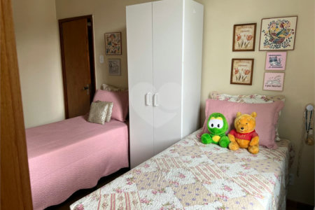 Apartamento à venda com 3 quartos em Méier, Rio de Janeiro, RJ