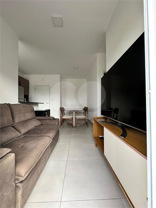 Apartamento para alugar com 2 quartos em Jardim Casablanca, Indaiatuba, SP