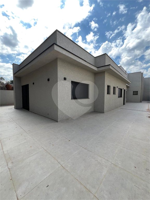 Casa à venda com 3 suítes no condomínio Spazio Design, Bragança Paulista - SP