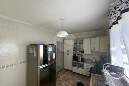 Sobrado à venda com 2 quartos em Vila Nova Mazzei, São Paulo, SP
