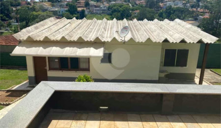 Casa à venda com 3 quartos, sendo 1 suíte,  em Jardim Paulista, Atibaia, SP