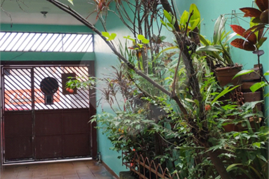 Sobrado à venda com 3 quartos, sendo 1 suíte, em Jardim Brasil (zona Norte), São Paulo, SP
