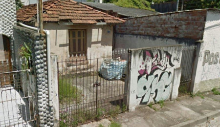 Terreno à venda em Freguesia do Ó, São Paulo, SP