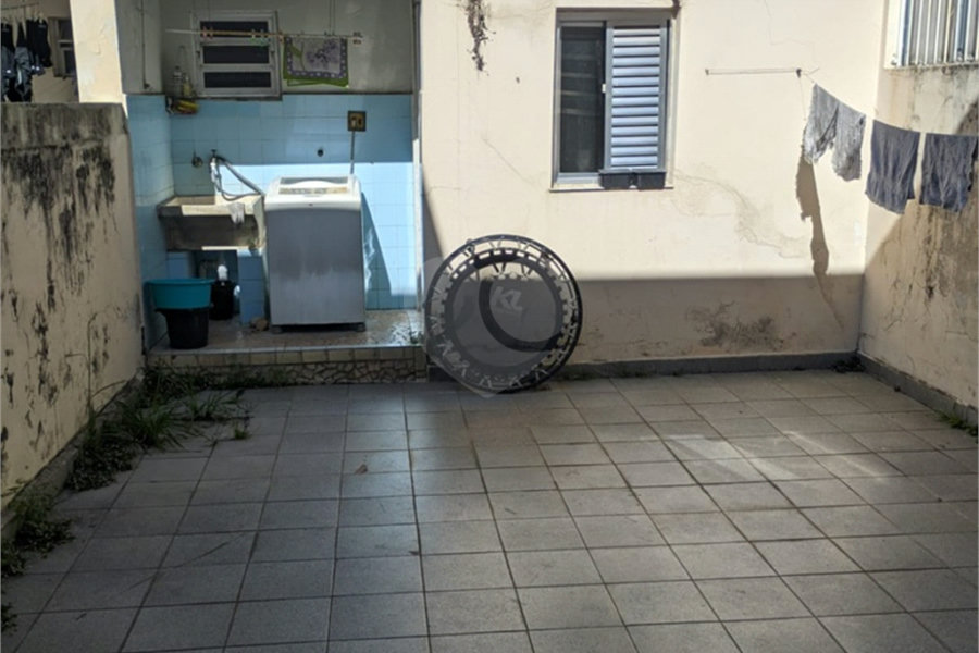 Sobrado à venda com 3 quartos em Mandaqui, São Paulo, SP