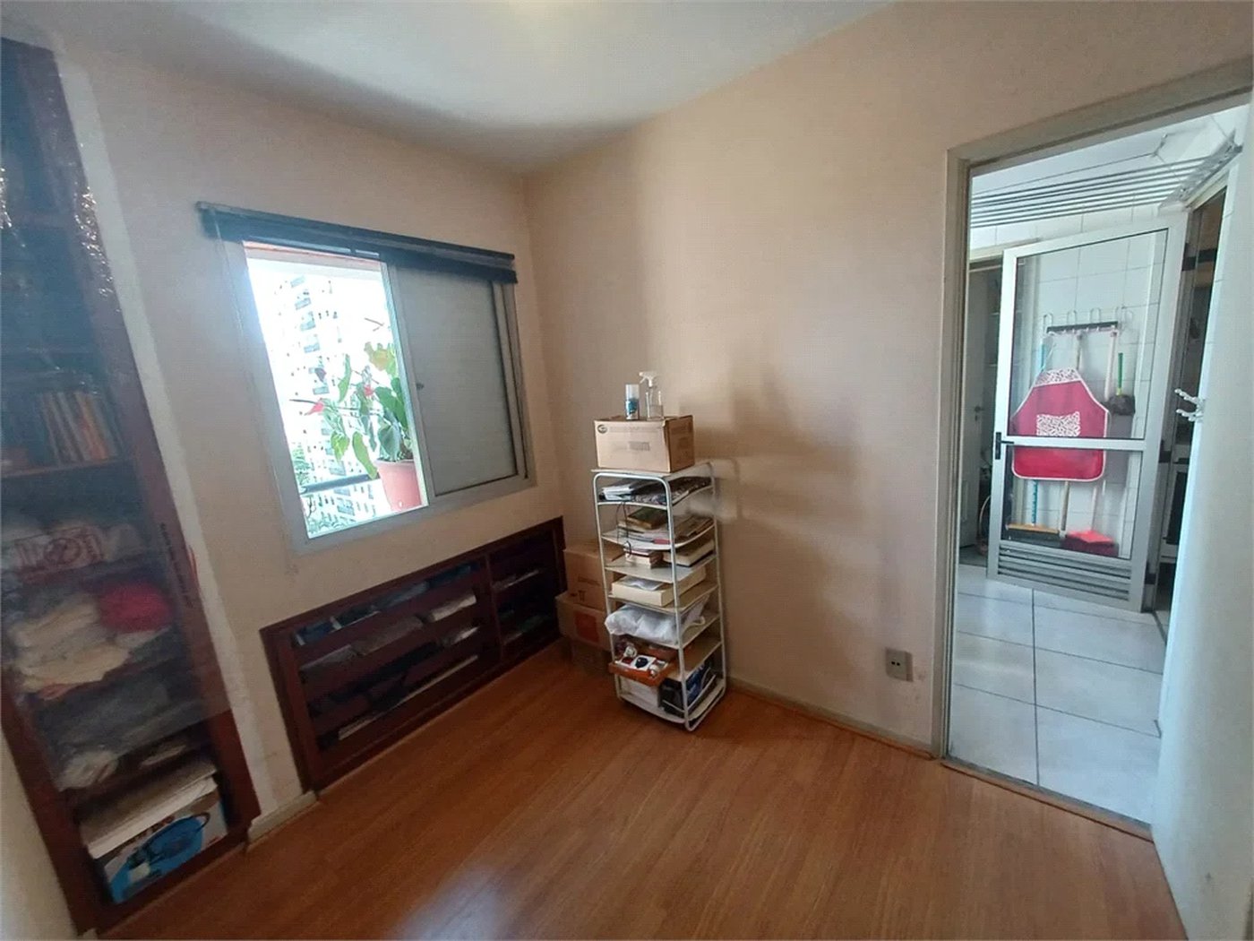 Apartamento à venda com 3 quartos, sendo 1 suíte, em Jardim das Acácias, São Paulo, SP