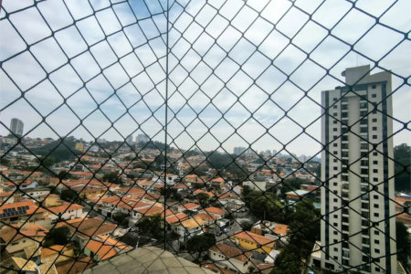 Apartamento à venda com 3 quartos, sendo 1 suíte, em Jardim Bonfiglioli, São Paulo, SP