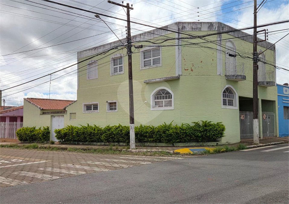 Casa à venda com 4 quartos no Centro, Itapetininga, SP