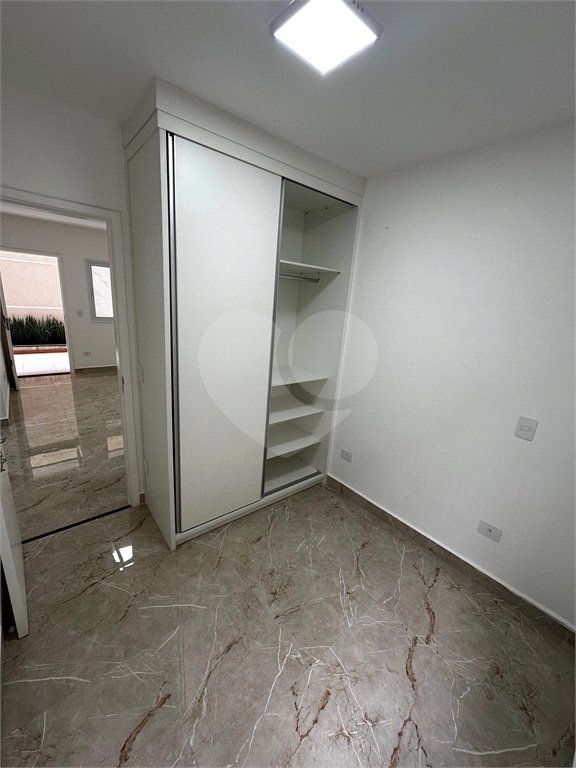 Apartamento à venda ou para alugar com 2 quartos em Mandaqui, São Paulo, SP