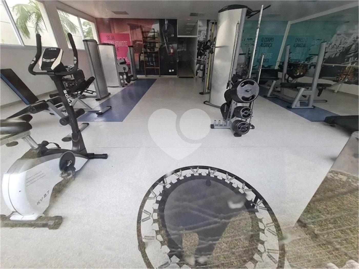 Apartamento à venda com 2 quartos, sendo 1 suíte, em Parque Novo Mundo, São Paulo, SP