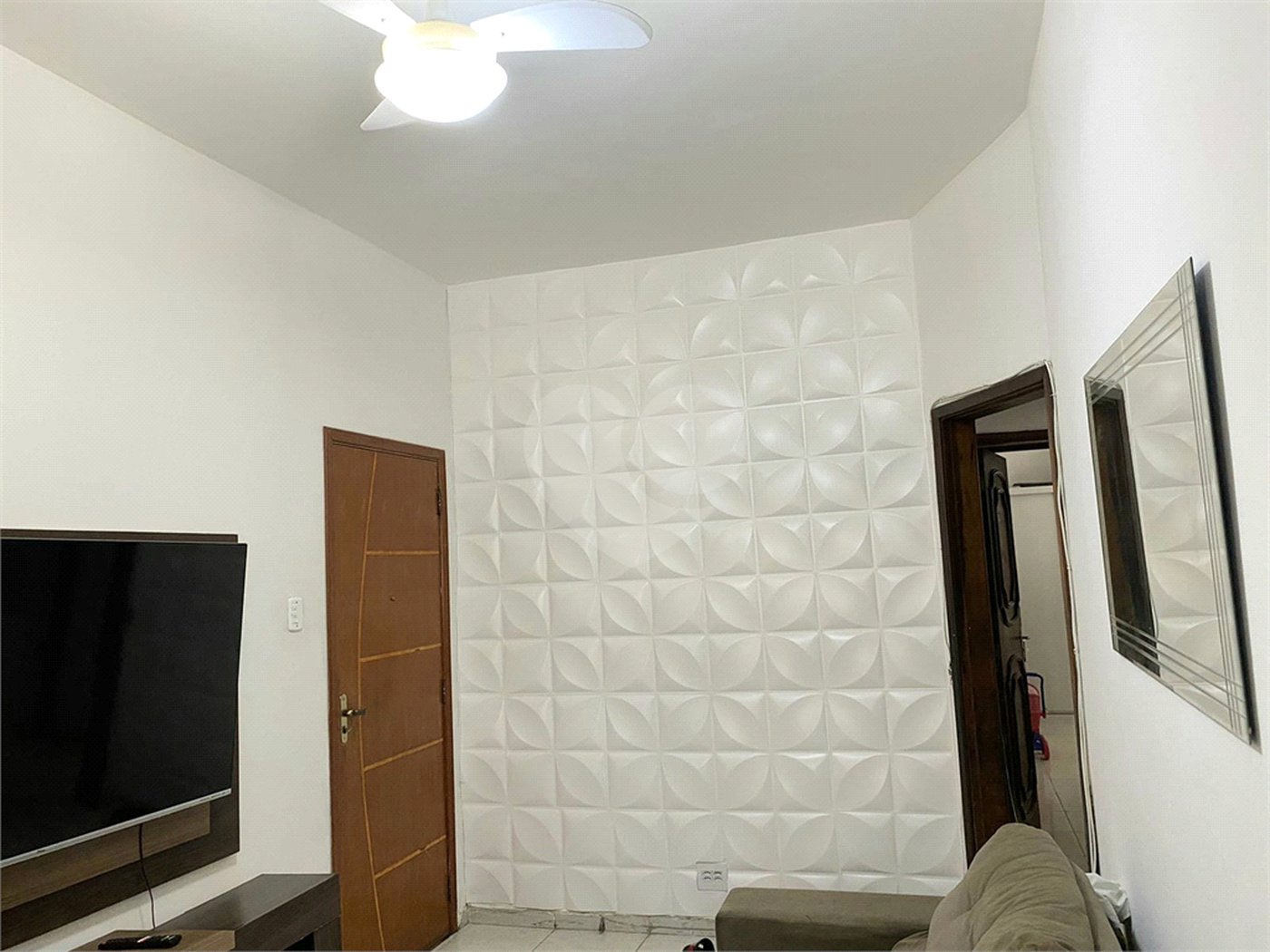 Apartamento à venda com 2 quartos, sendo 1 suíte, em Andaraí, Rio de Janeiro, RJ