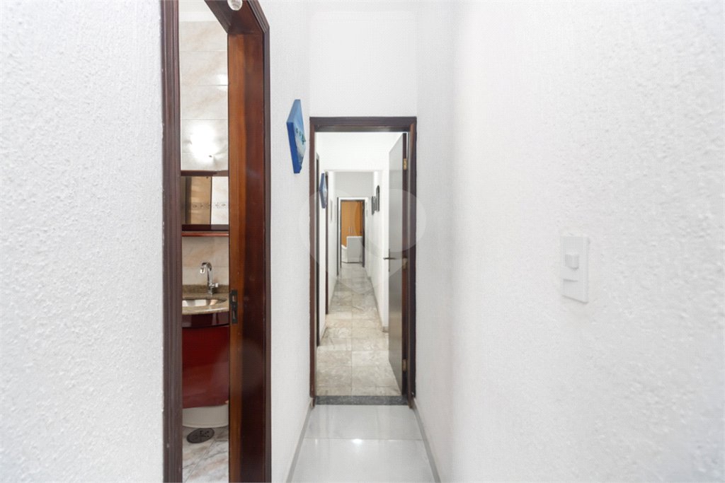 Casa à venda com 3 quartos em Ipiranga, São Paulo, SP