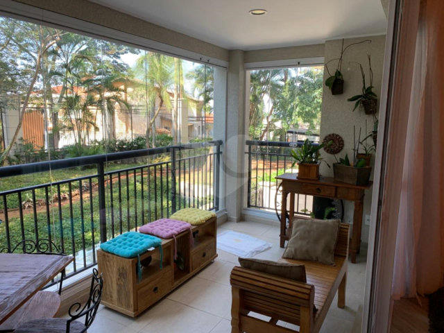 Apartamento à venda com 2 suítes em Tremembé, São Paulo, SP