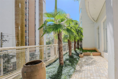 Apartamento à venda com 2 quartos, sendo 1 suíte, em Vila Cruzeiro, São Paulo, SP
