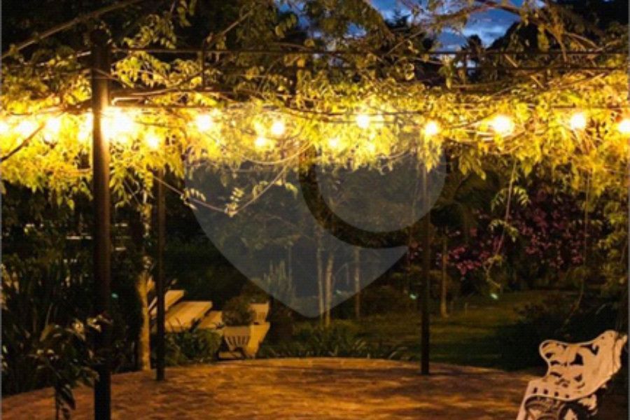 Casa Térrea à venda com 4 quartos, sendo 1 suíte, em Roseira, Mairiporã, SP
