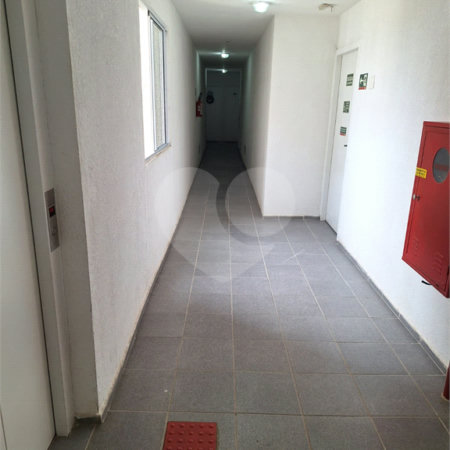 Apartamento à venda com 2 quartos em Jardim Boa Vista (zona Oeste), São Paulo, SP