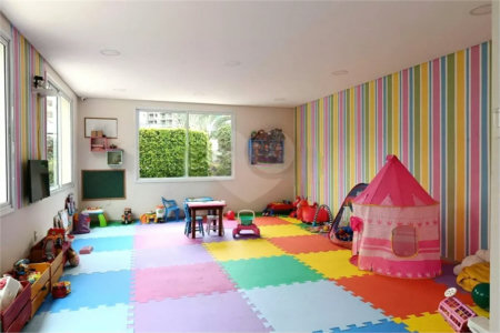 Apartamento à venda com 2 quartos, sendo 1 suíte, em Pinheiros, São Paulo, SP