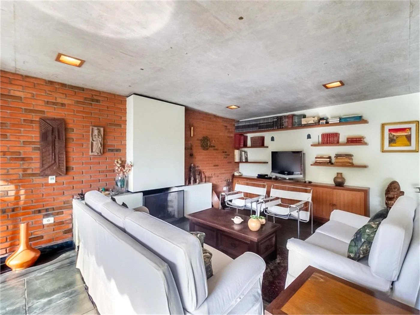 Casa à venda com 4 suítes em Vila Madalena, São Paulo, SP