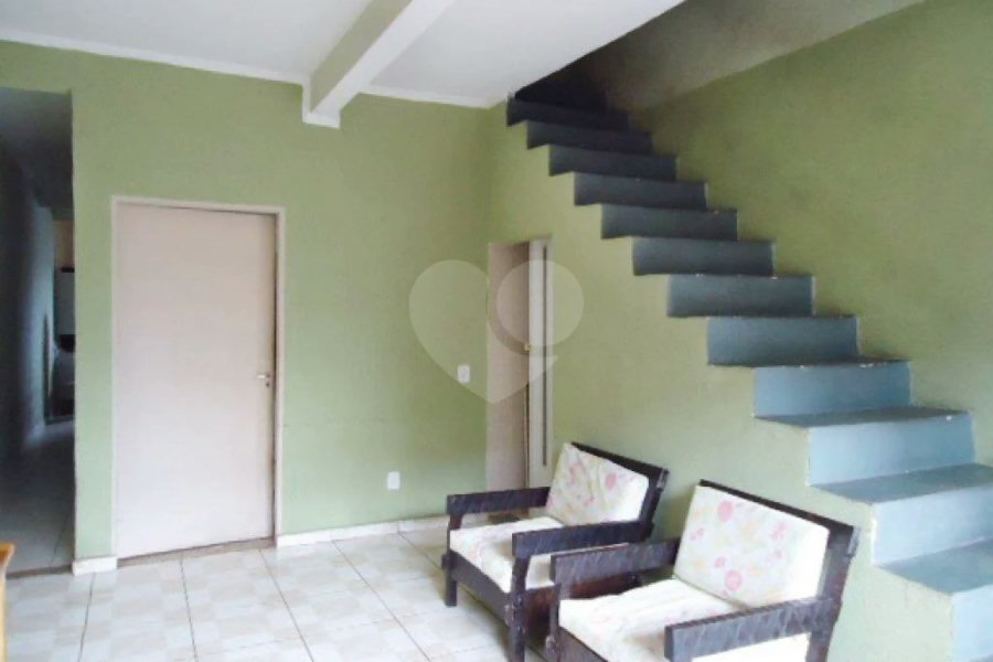 Sobrado à venda com 4 quartos, sendo 1 suíte, em Imirim, São Paulo, SP