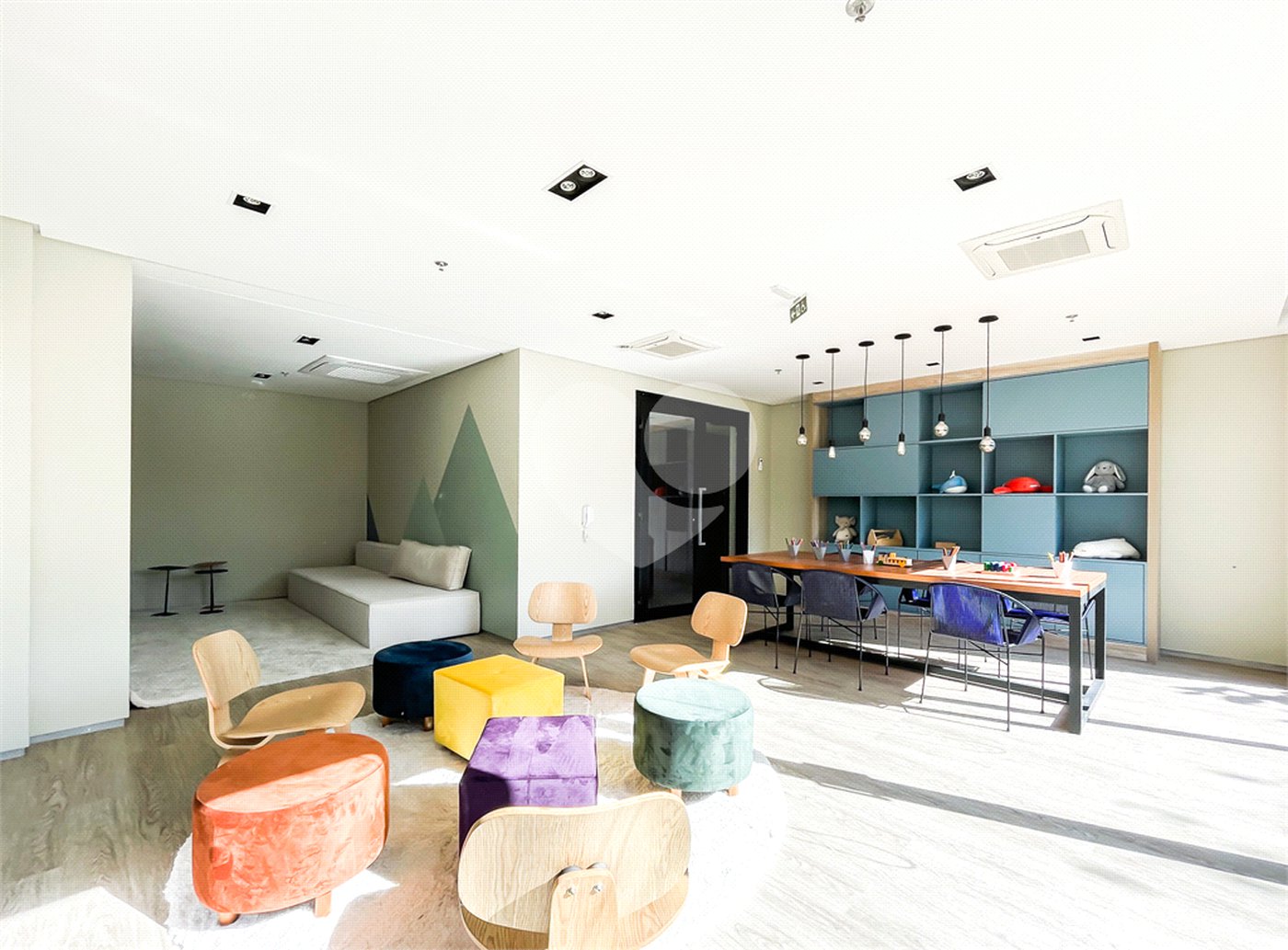 Apartamento à venda com 1 quarto em Vila Mariana, São Paulo, SP
