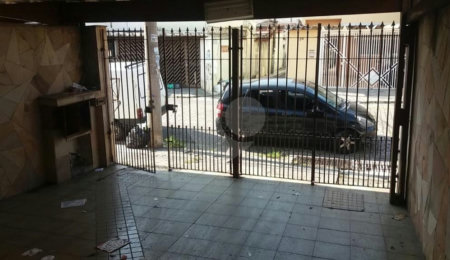 Sobrado à venda com 3 quartos, sendo 1 suíte, em Tremembé, São Paulo, SP