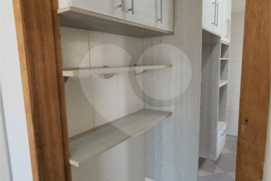 Apartamento à venda com 3 quartos, sendo 1 suíte, em Mandaqui, São Paulo, SP