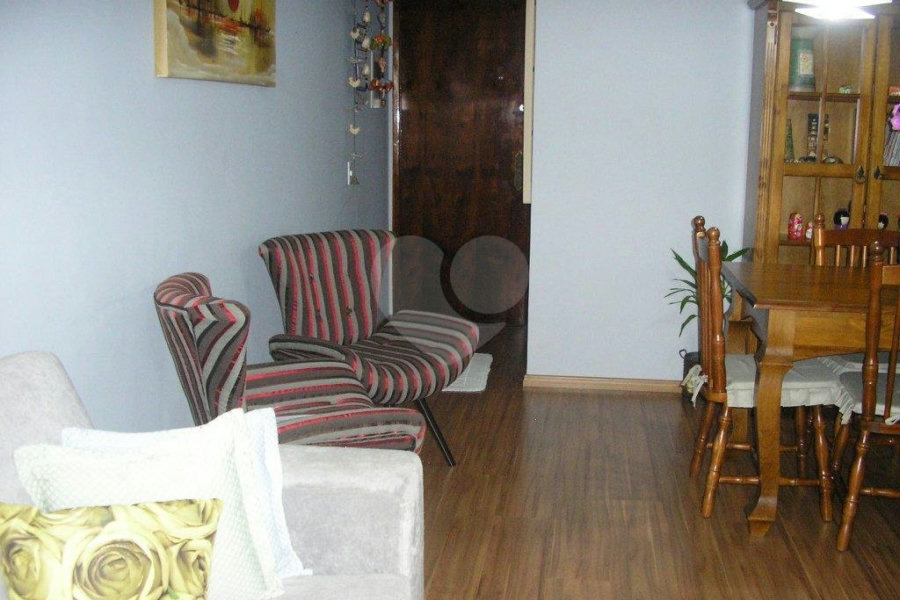Apartamento à venda com 3 quartos, sendo 1 suíte, em Vila Guilherme, São Paulo, SP