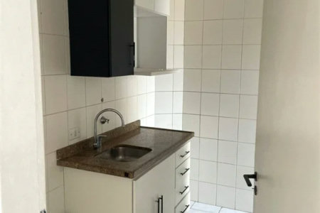 Apartamento à venda com 1 suíte em Vila Sônia, São Paulo, SP