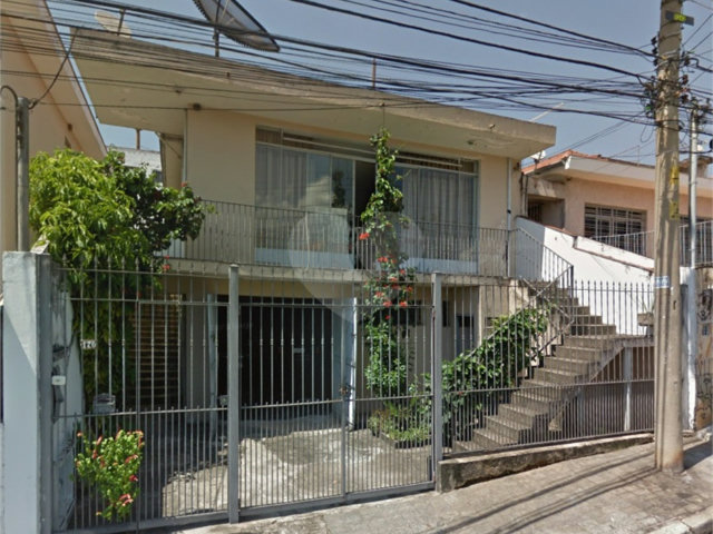 Casa à venda com 3 quartos em Imirim, São Paulo, SP